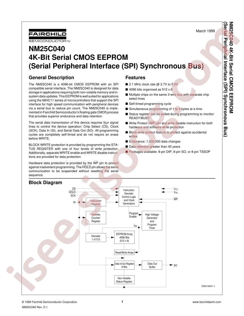 NM25C040EMT8