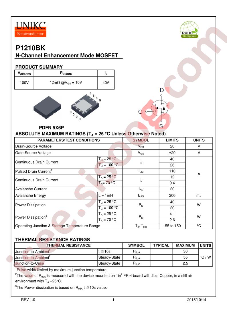 P1210BK