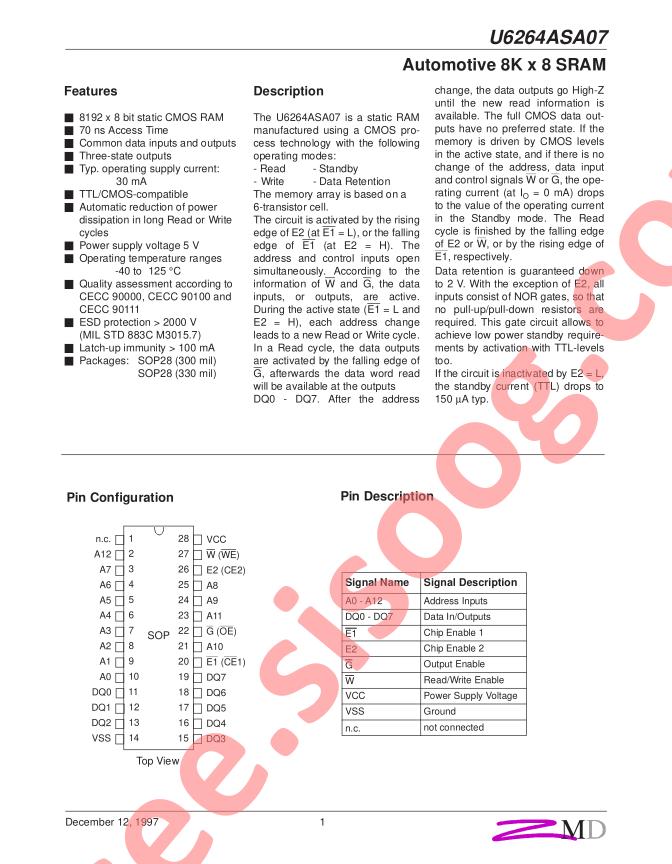 U6264ASA07