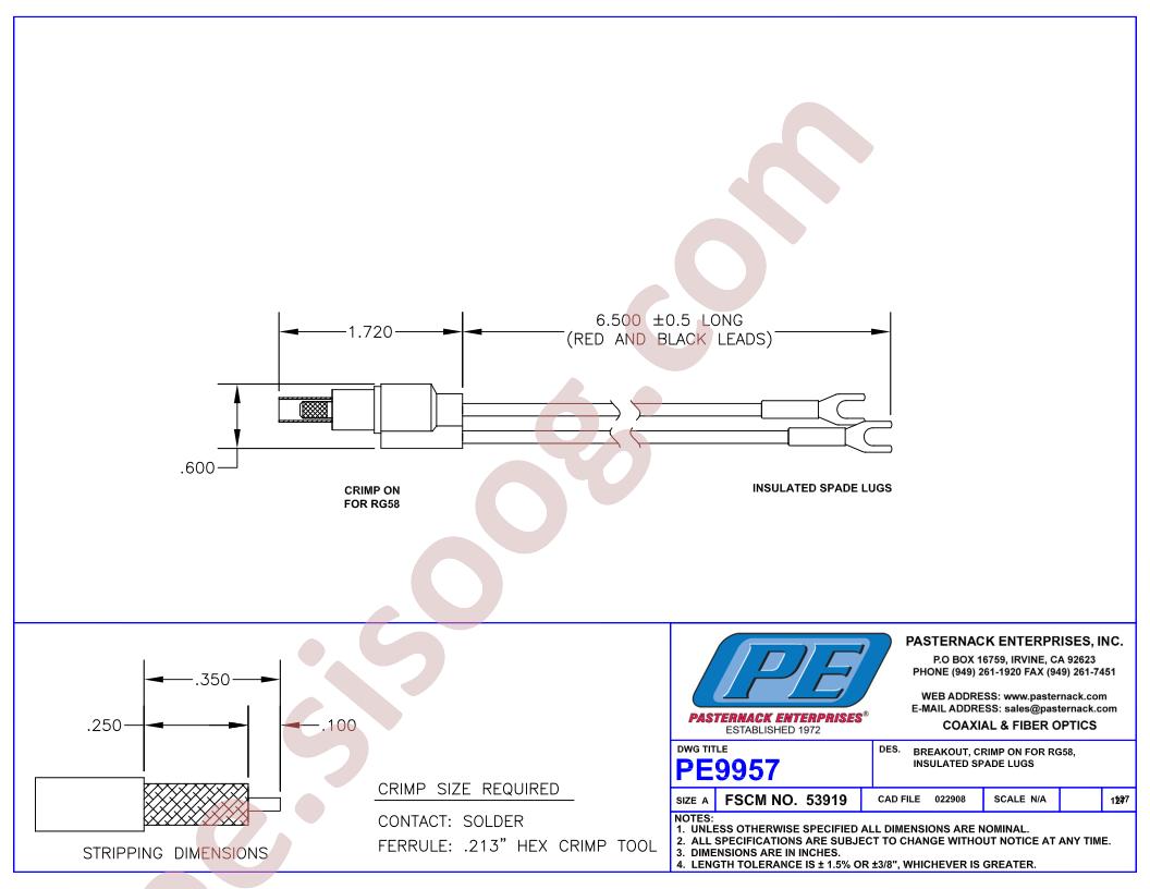 PE9957