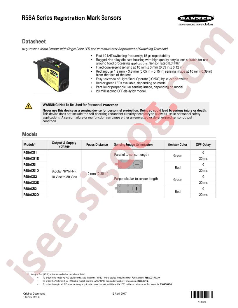R58ACG1D