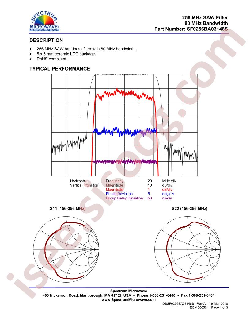 SF0256BA03148S