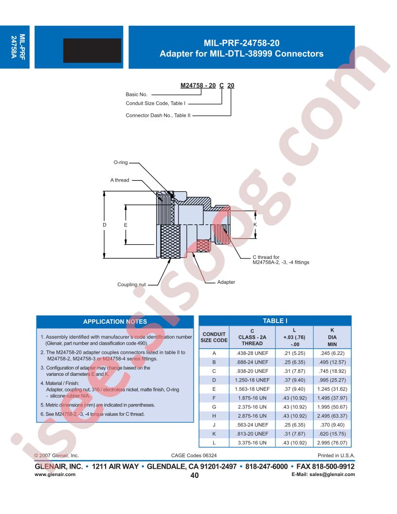 M24758-20C20