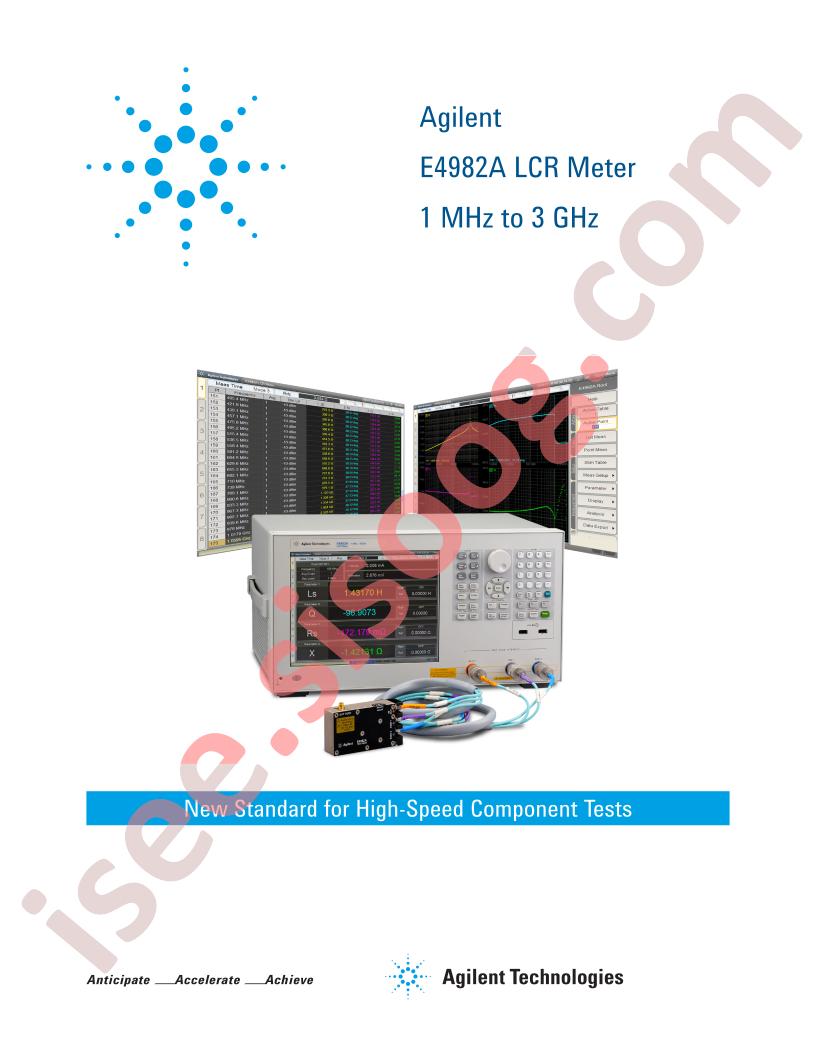 E4982A