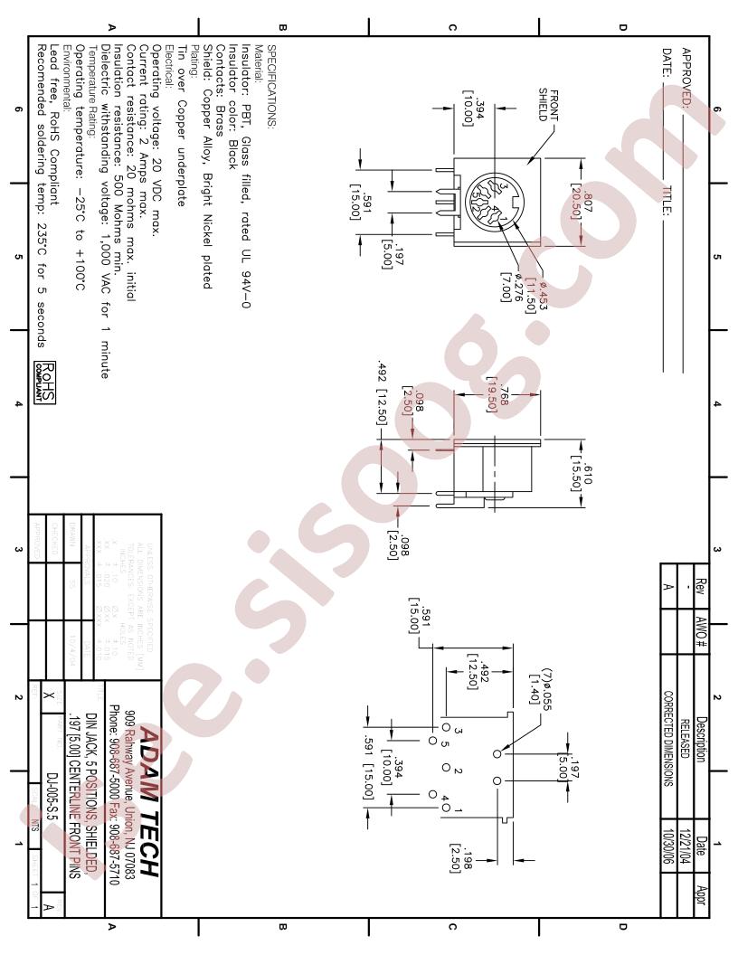 DJ-005-S5