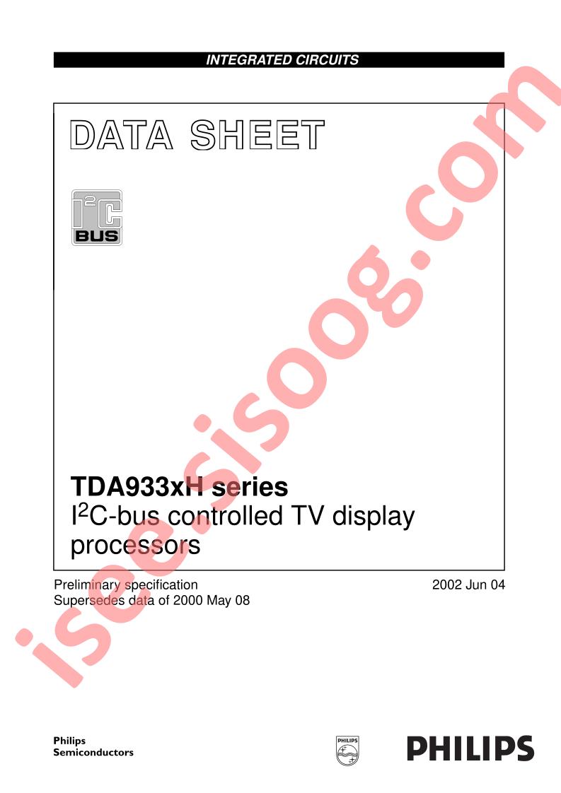 TDA9330H