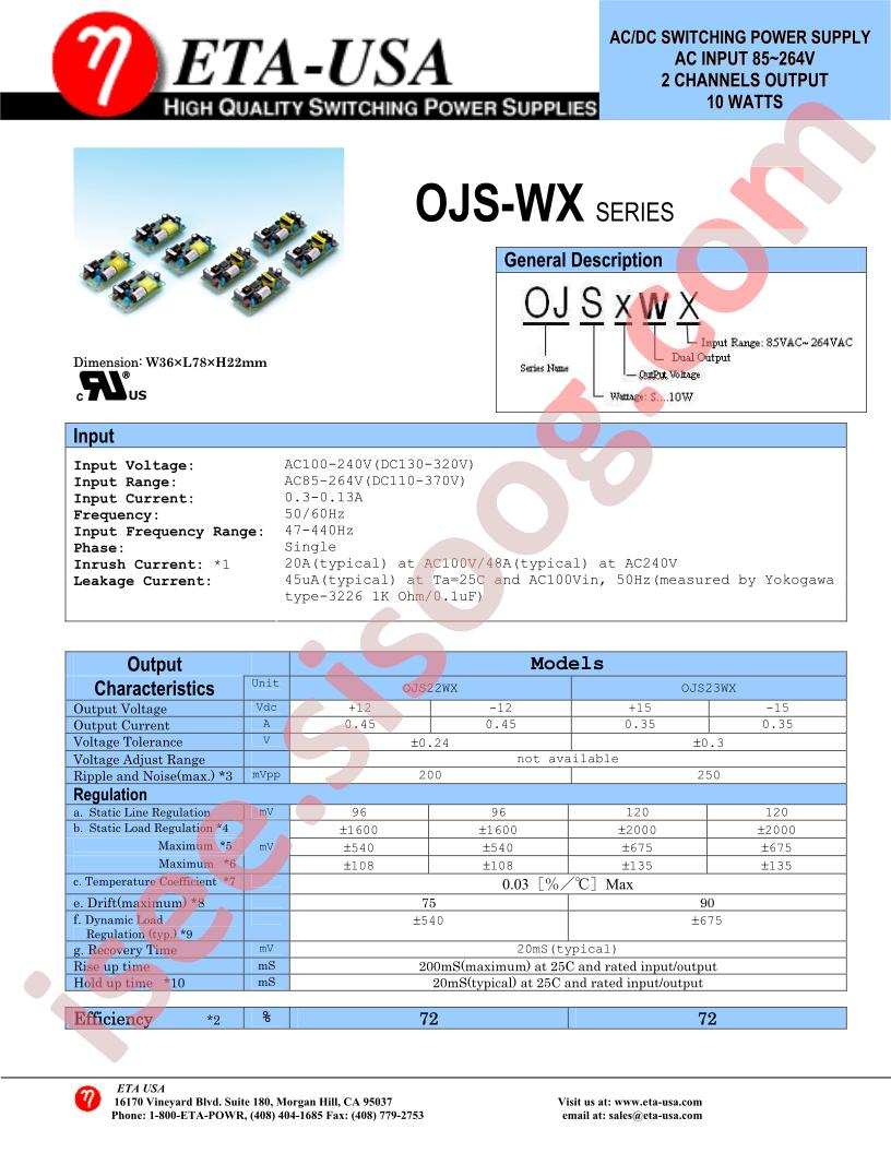 OJS23WX