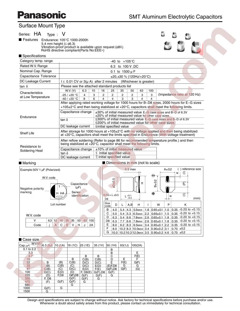 EEV-HA1E220P