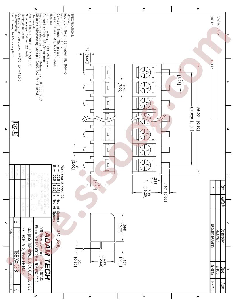 TBE-XX-03-B