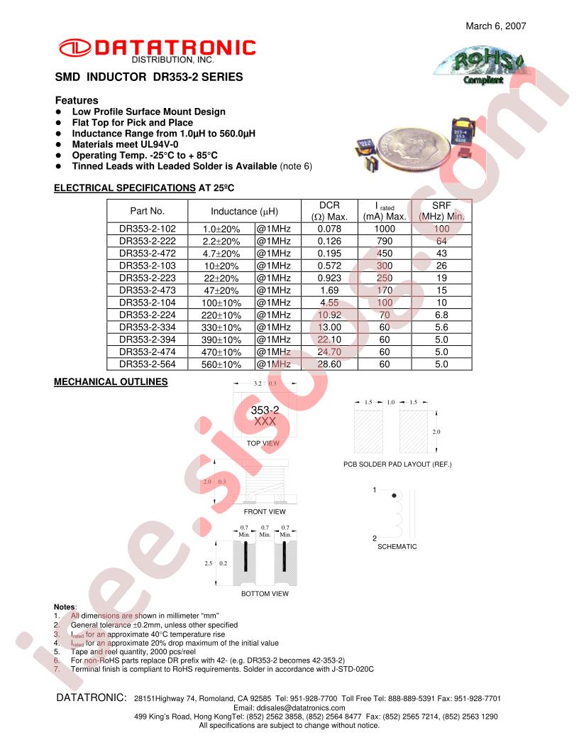 DR353-2-103