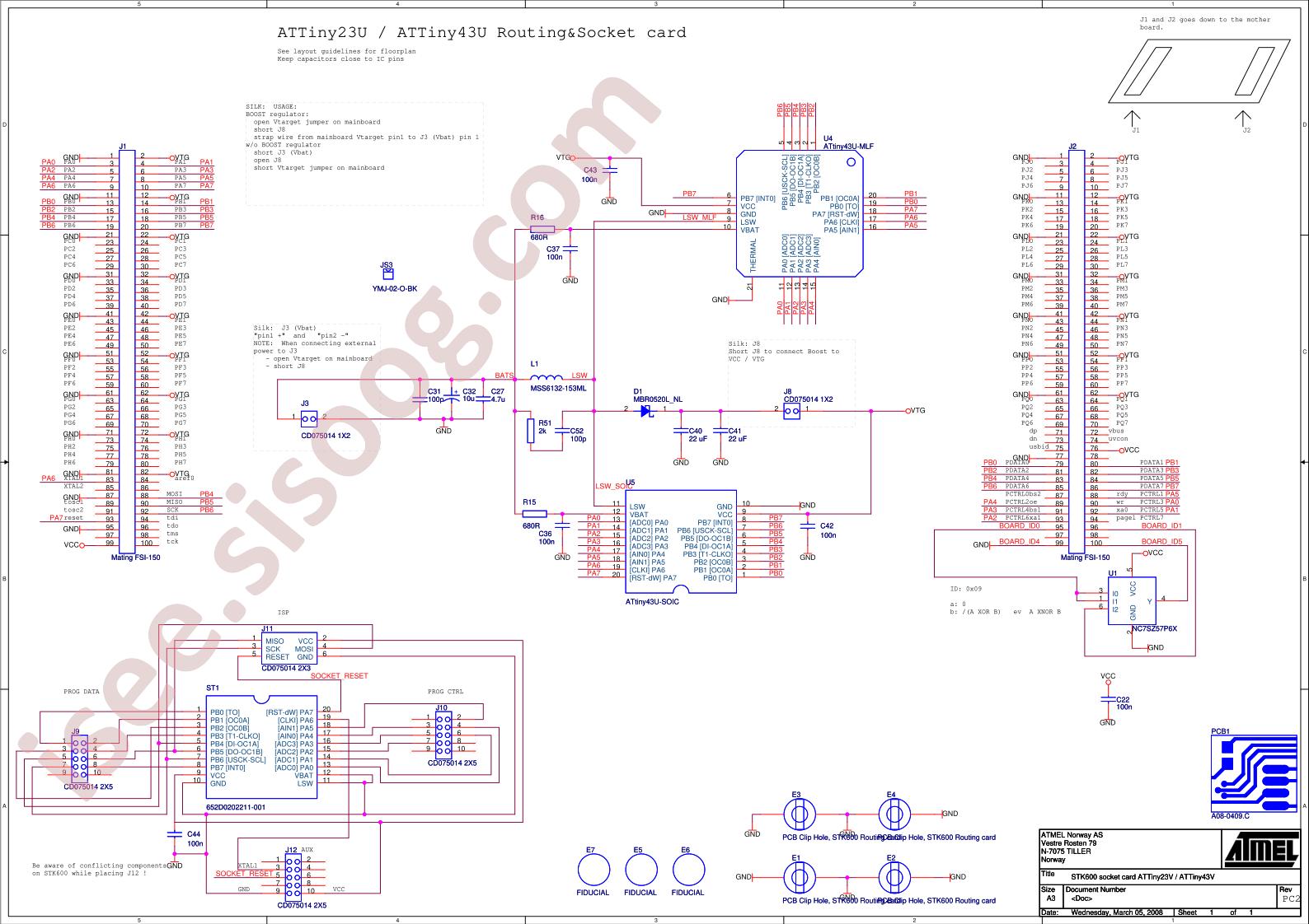 ATTINY23U