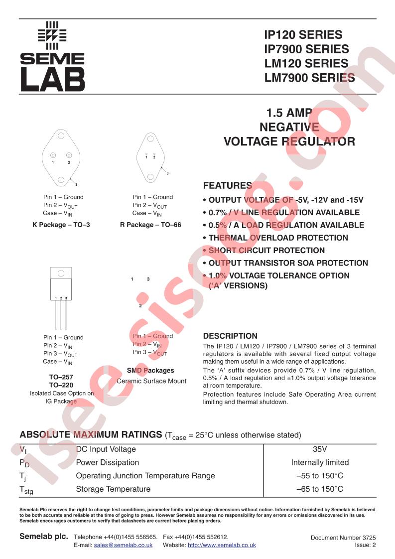 IP120-15