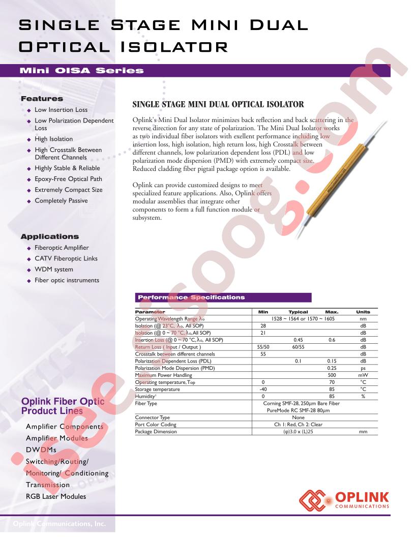 OISA1550P0D382