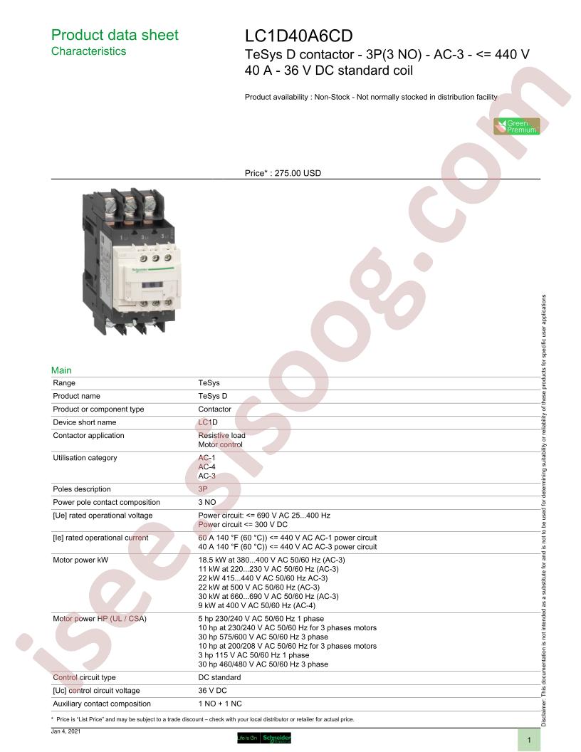 LC1D40A6CD