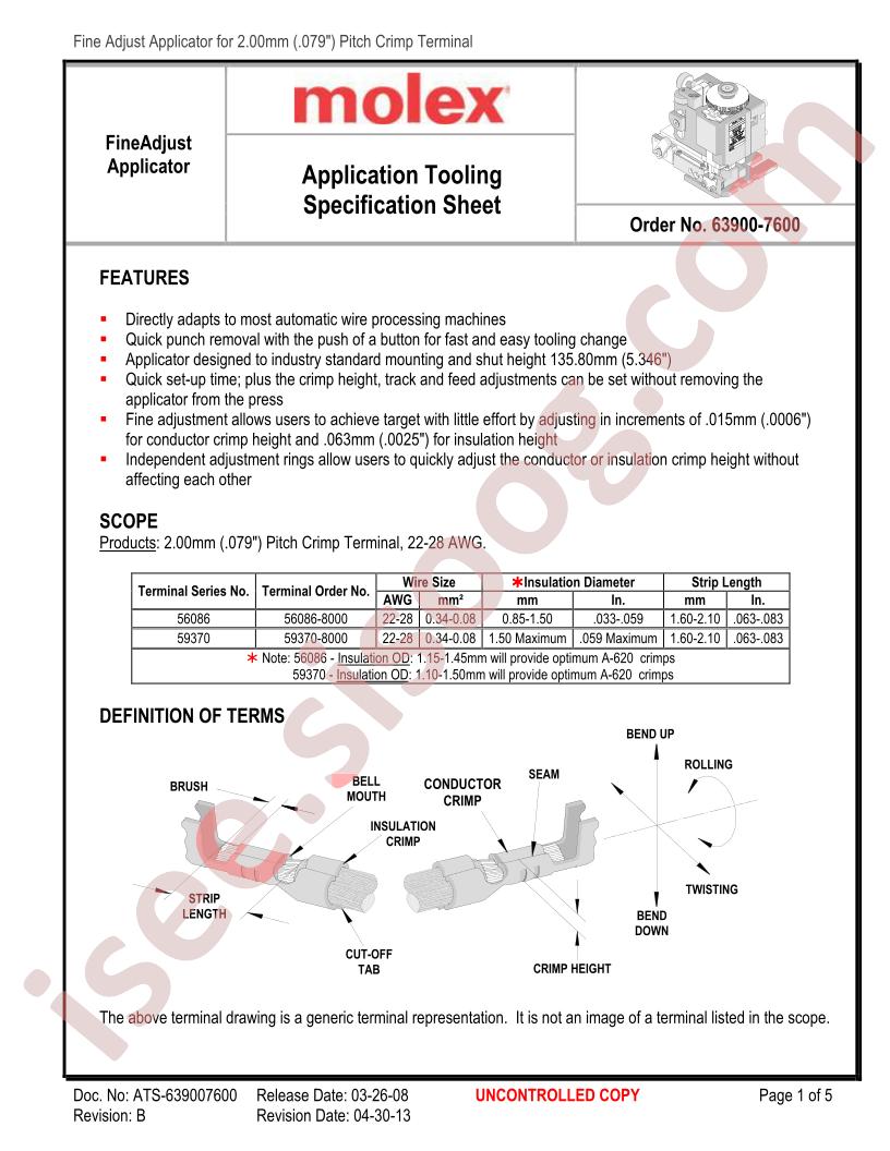 ATS-639007600