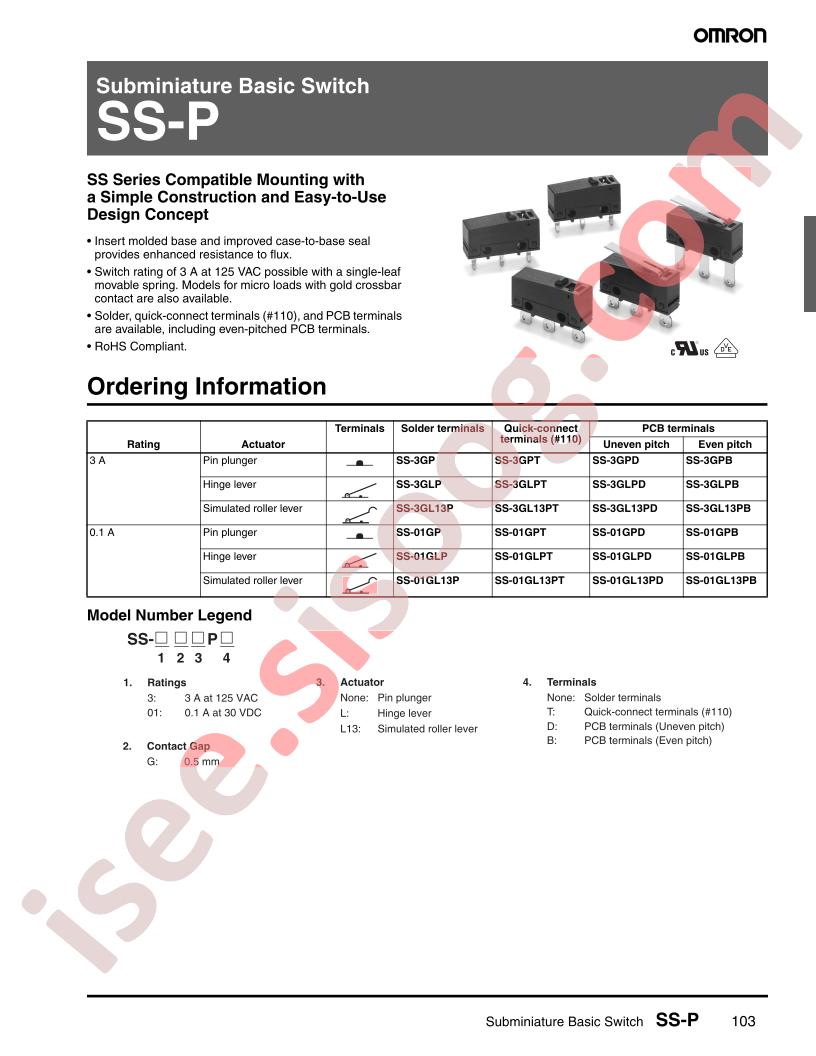 SS-3GLP