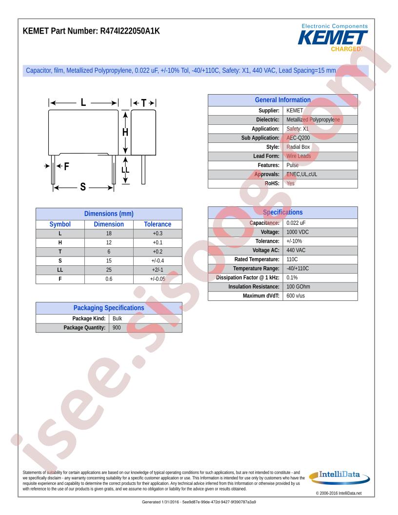 R474I222050A1K