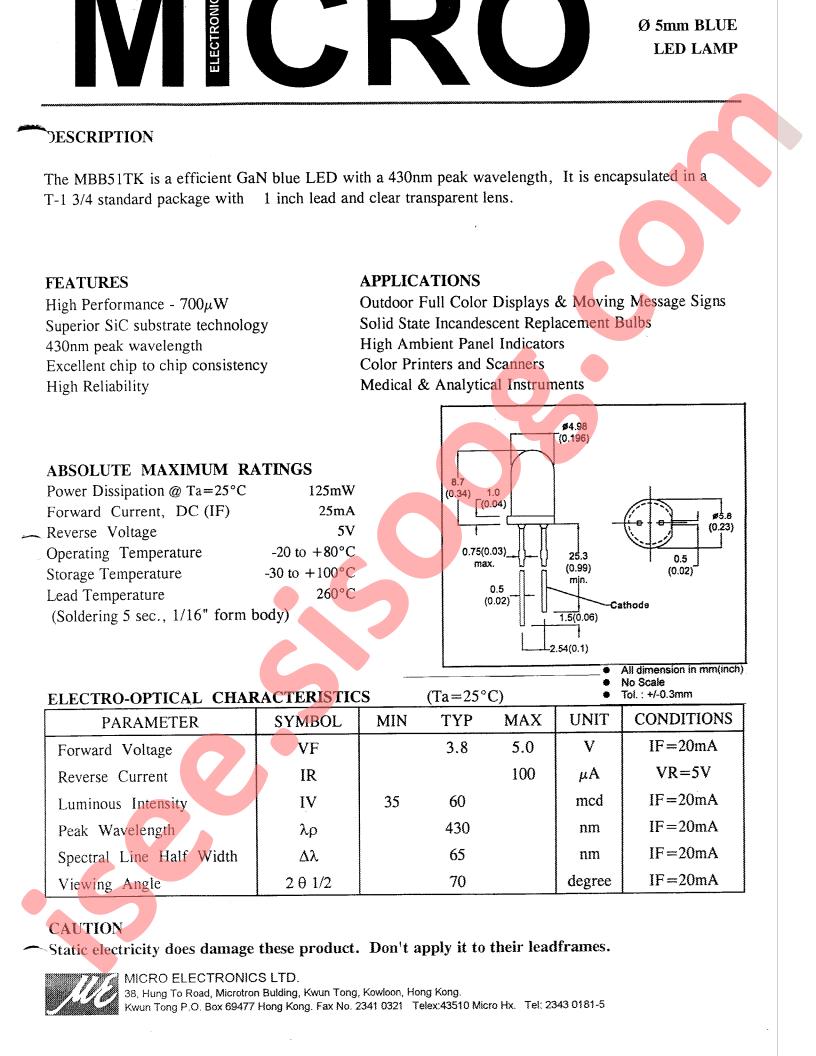 MBB51TK