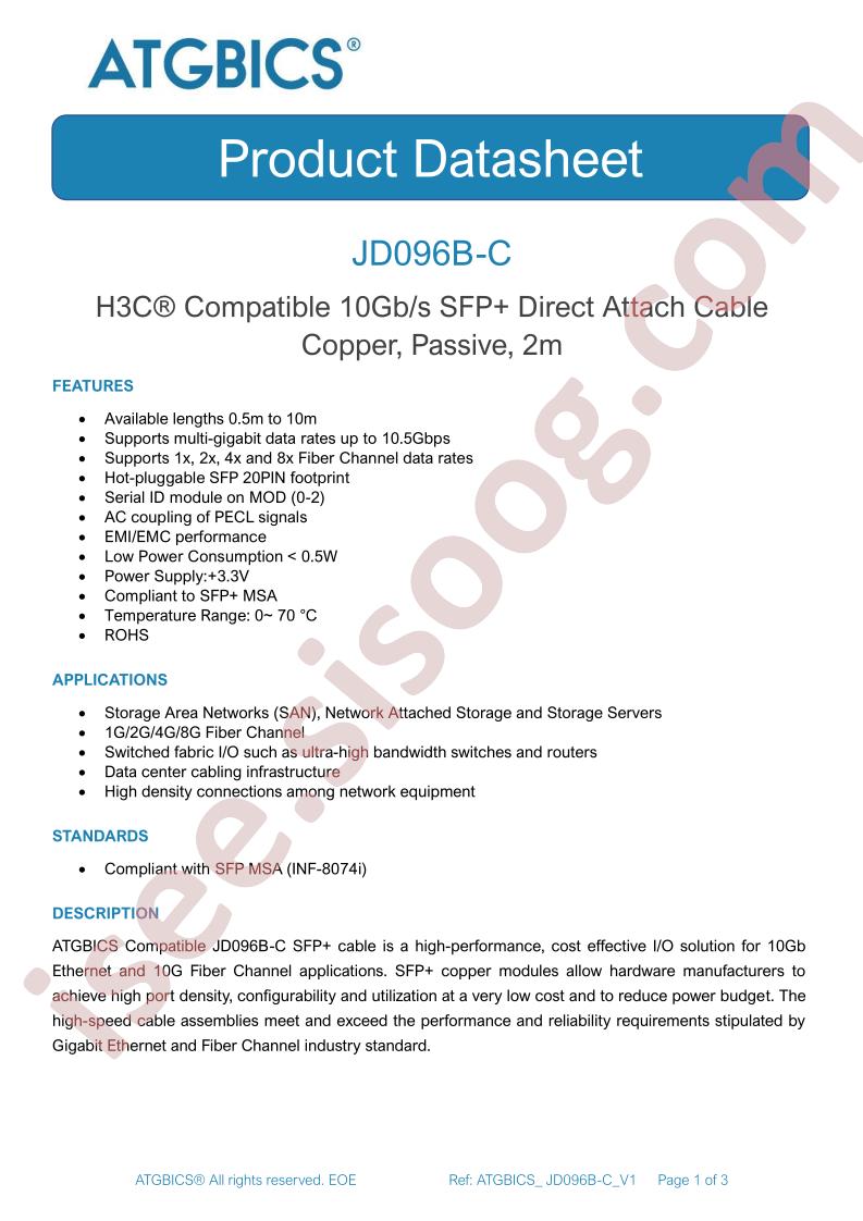 JD096B-C