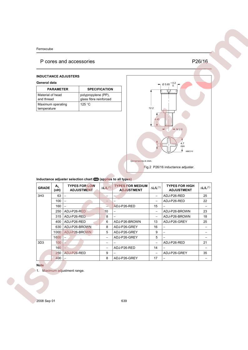 ADJ-P26