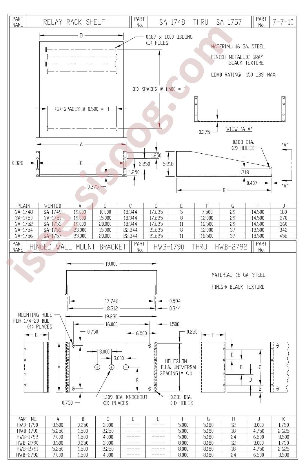 SA-1753-BT