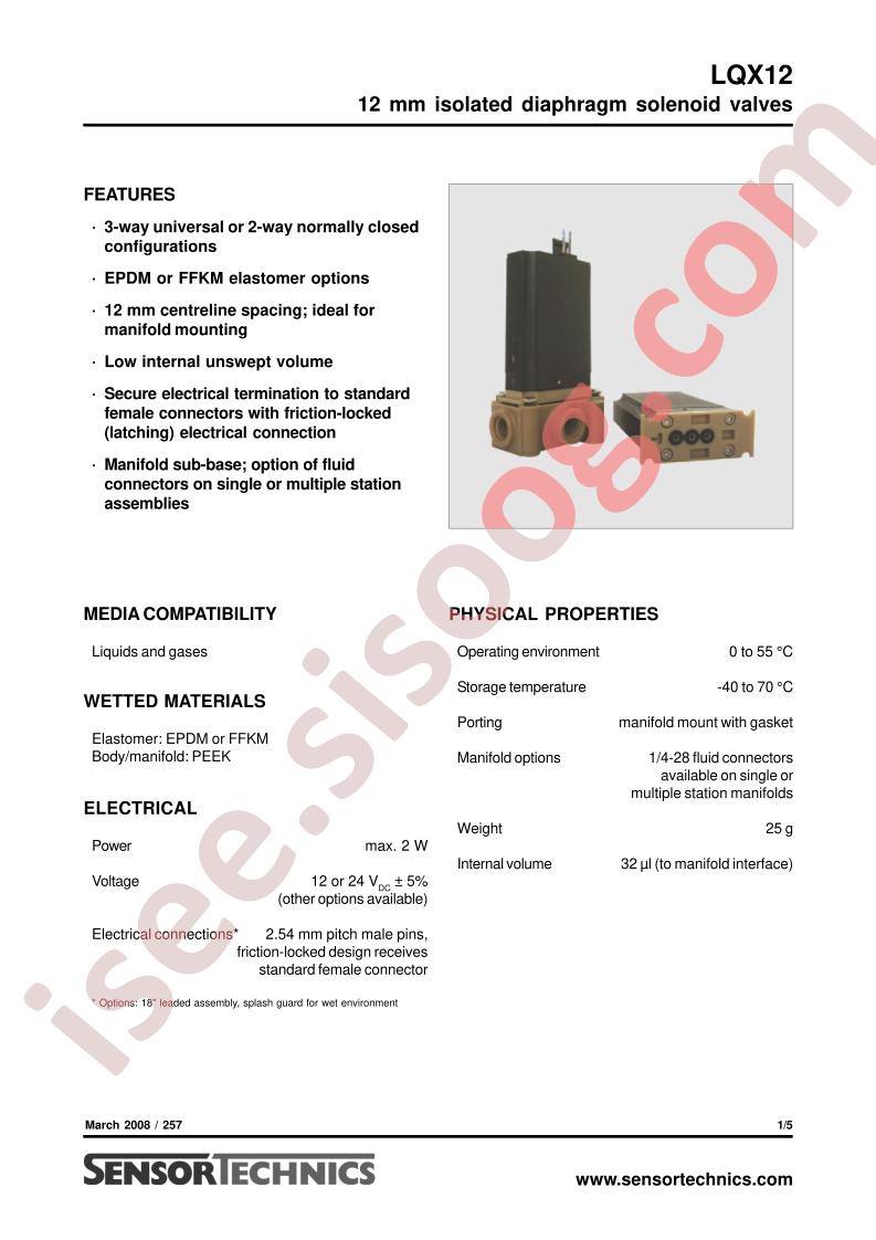 LQX122W12FFFS000