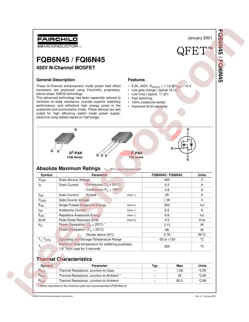 FQI6N45
