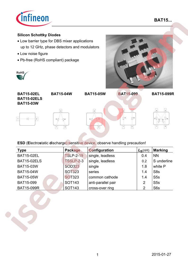 BAT-15-099-E6327