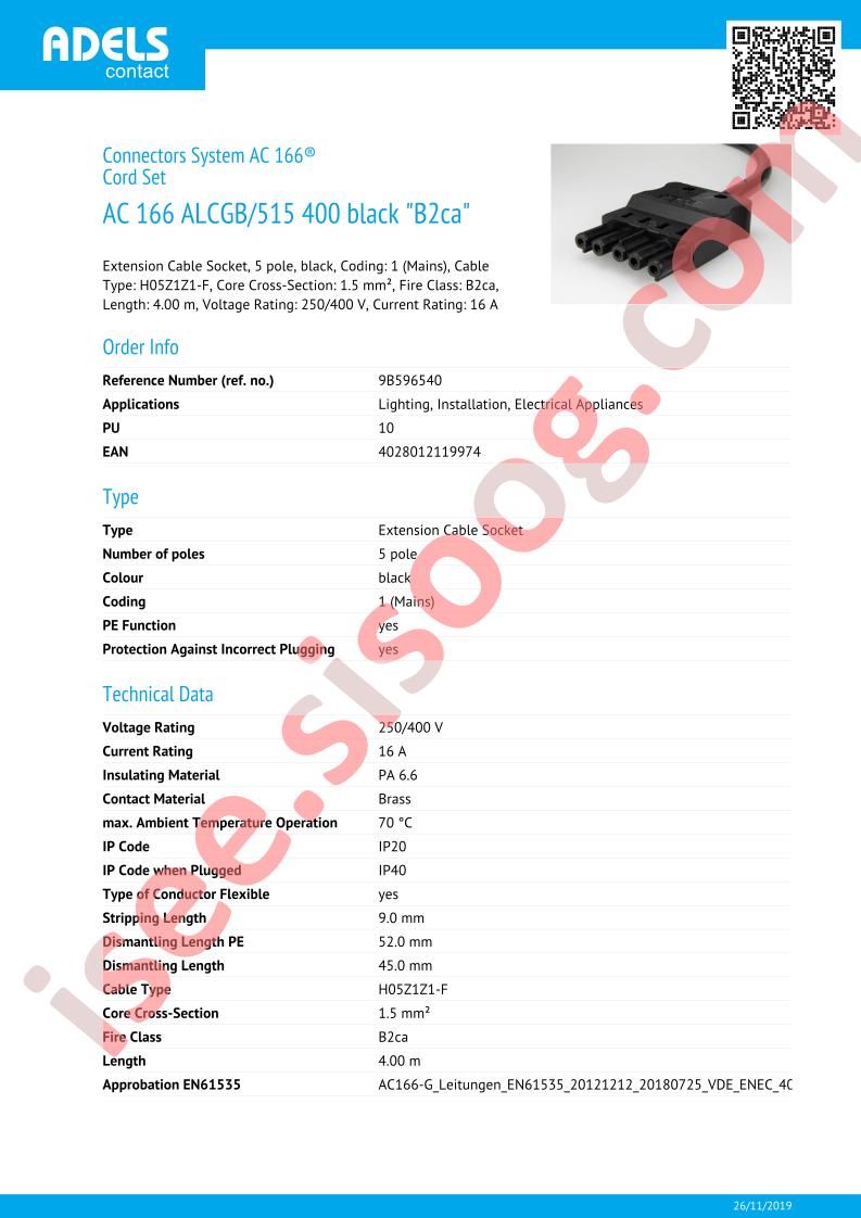 9B596540
