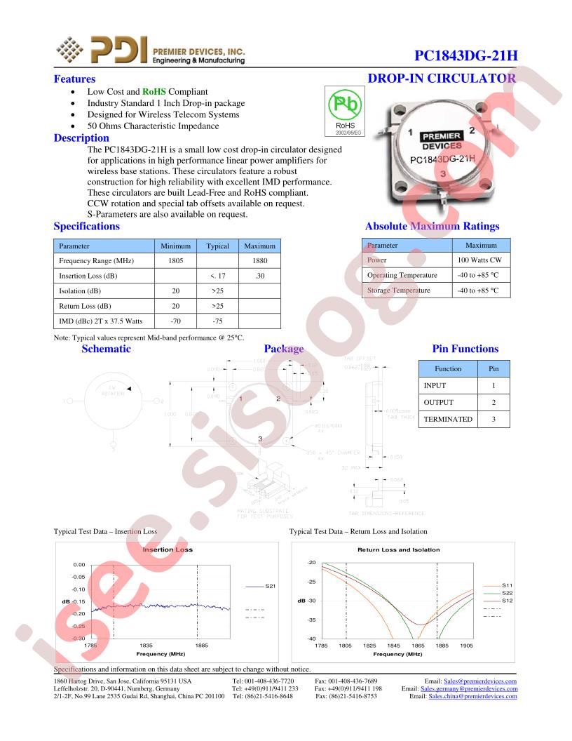 PC1843DG-21H