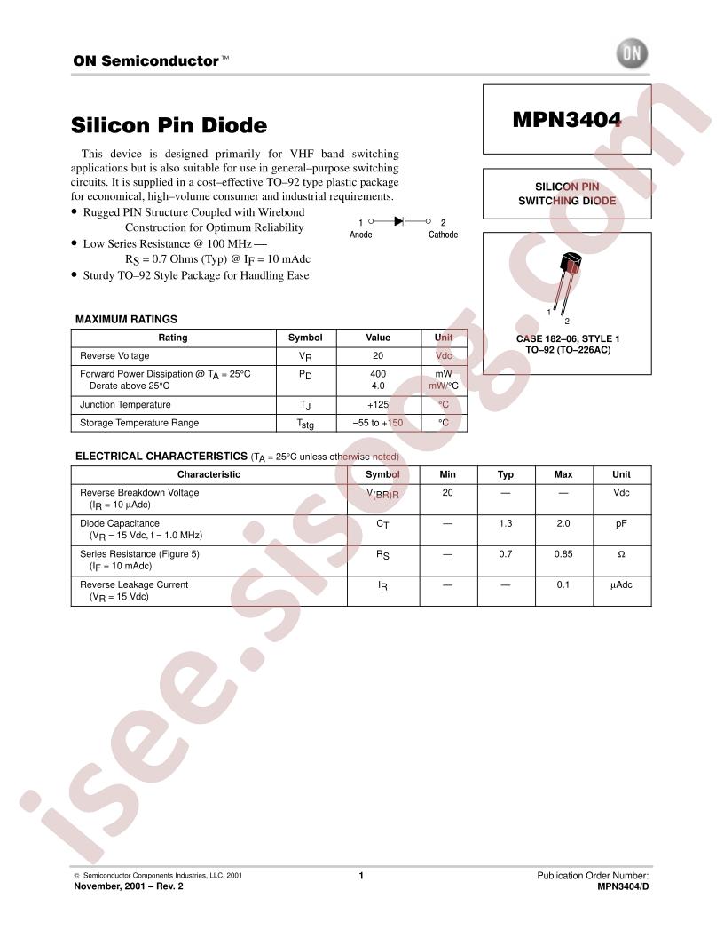 MPN3404