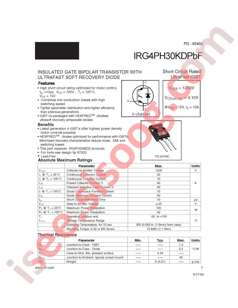 IRG4PH30KDPBF_15