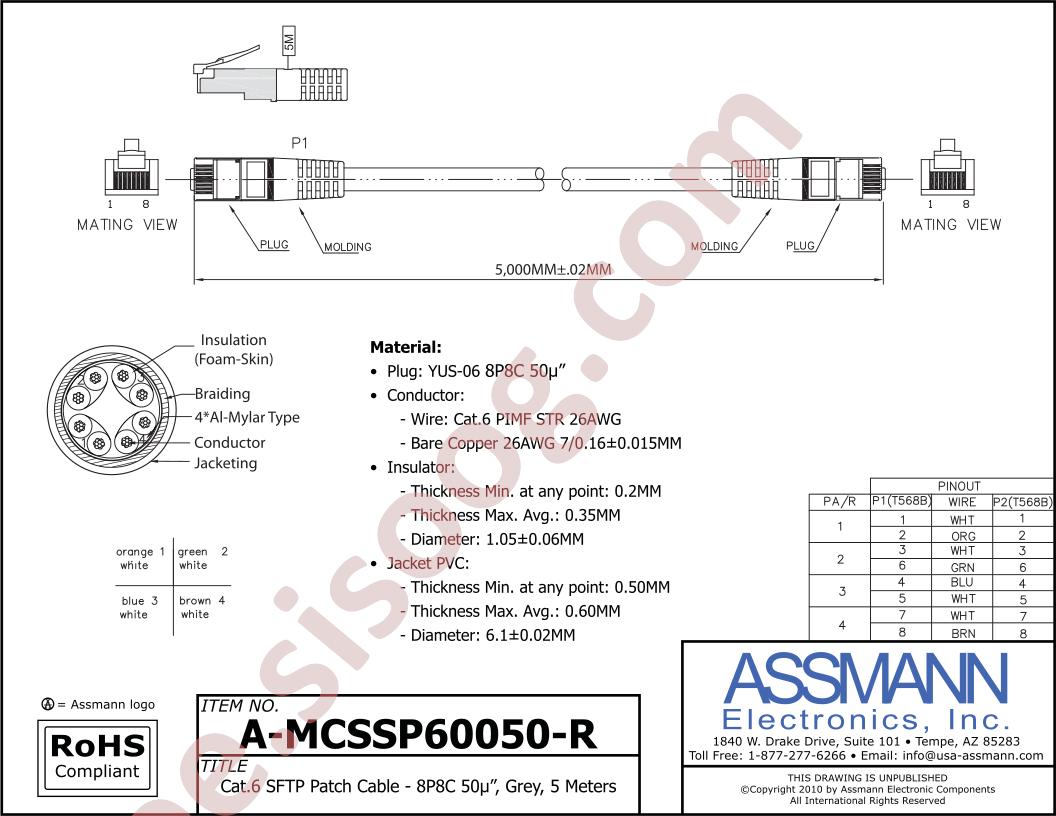 A-MCSSP60050-R