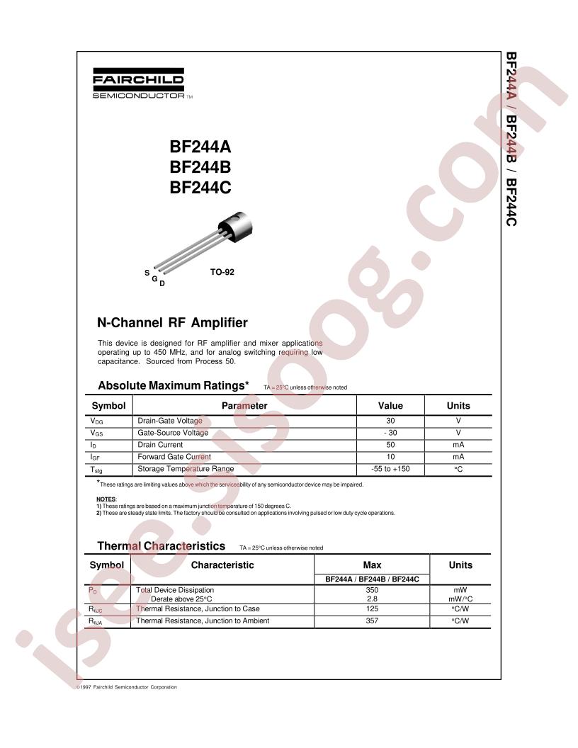 BF244A