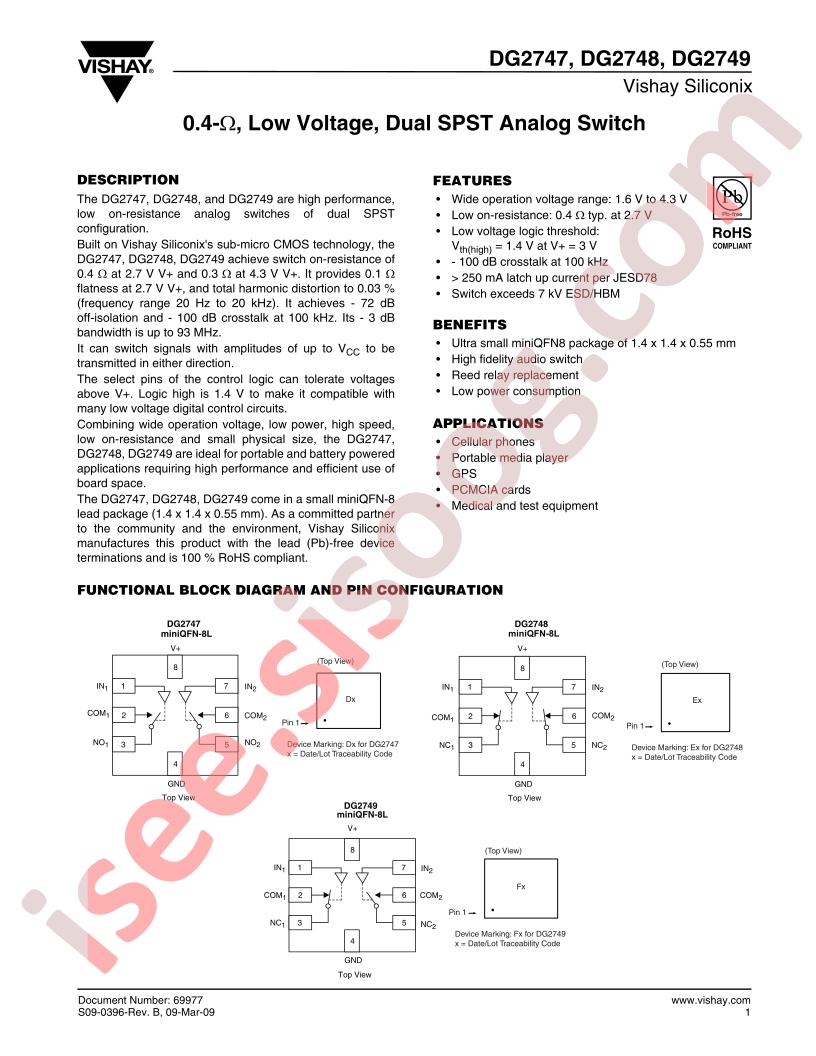 DG2747DN-T1-E4