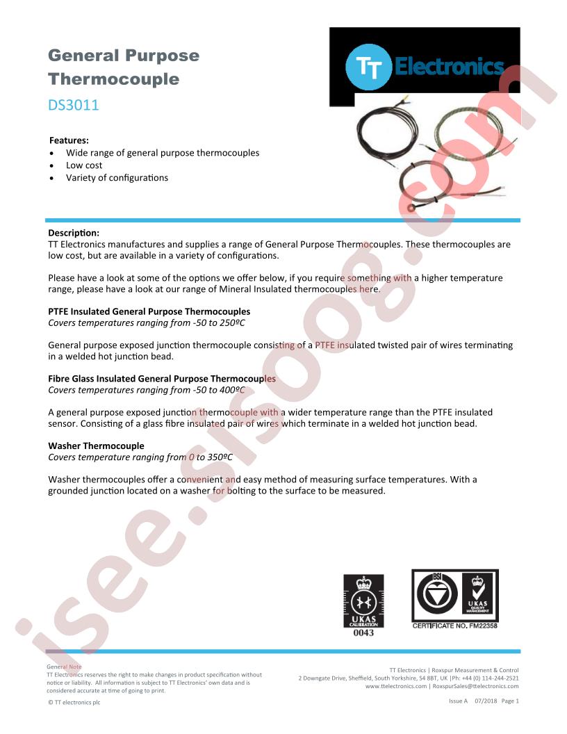 DS3011