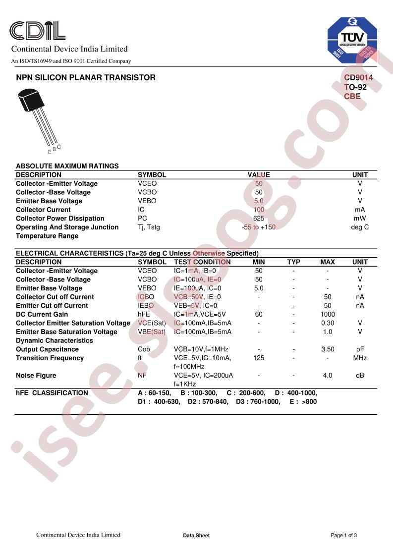 CD9014