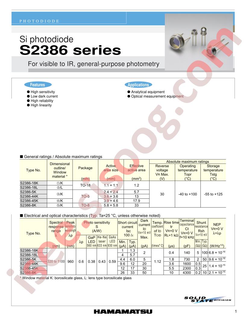 S2386-8K