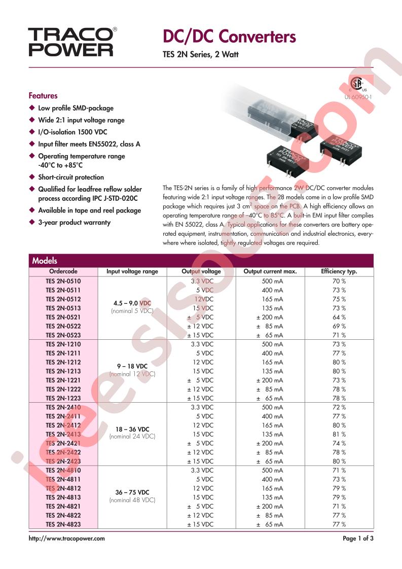 TES2N-0511