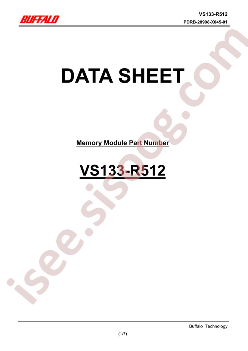VS133-R512