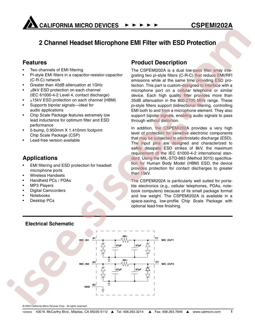 CSPEMI202