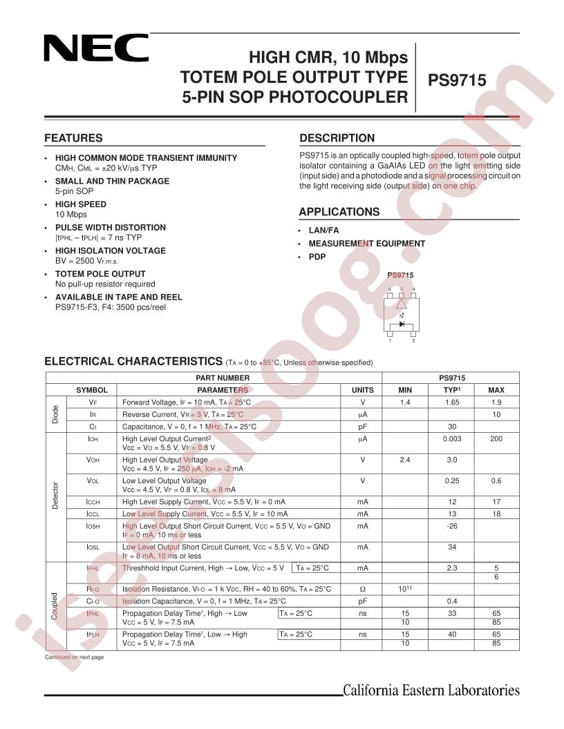 PS9715