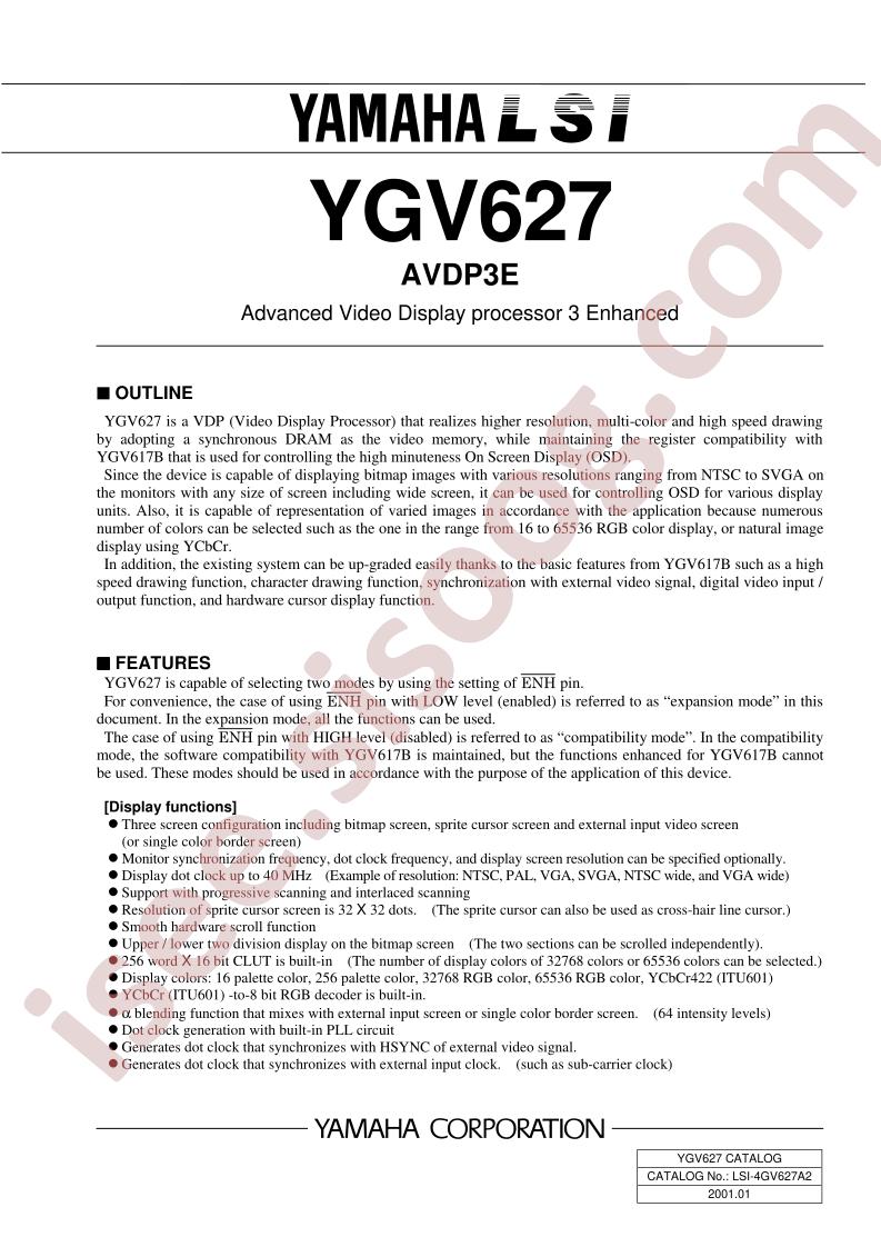 YGV627