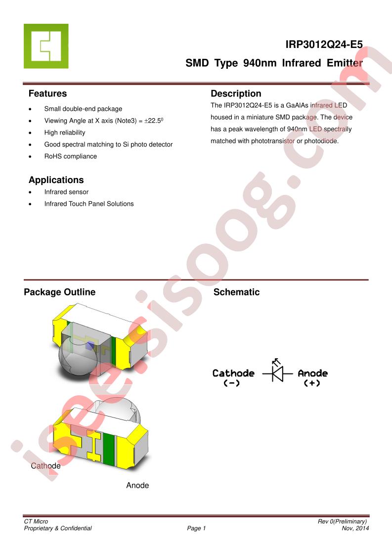 IRP3012Q24-E5