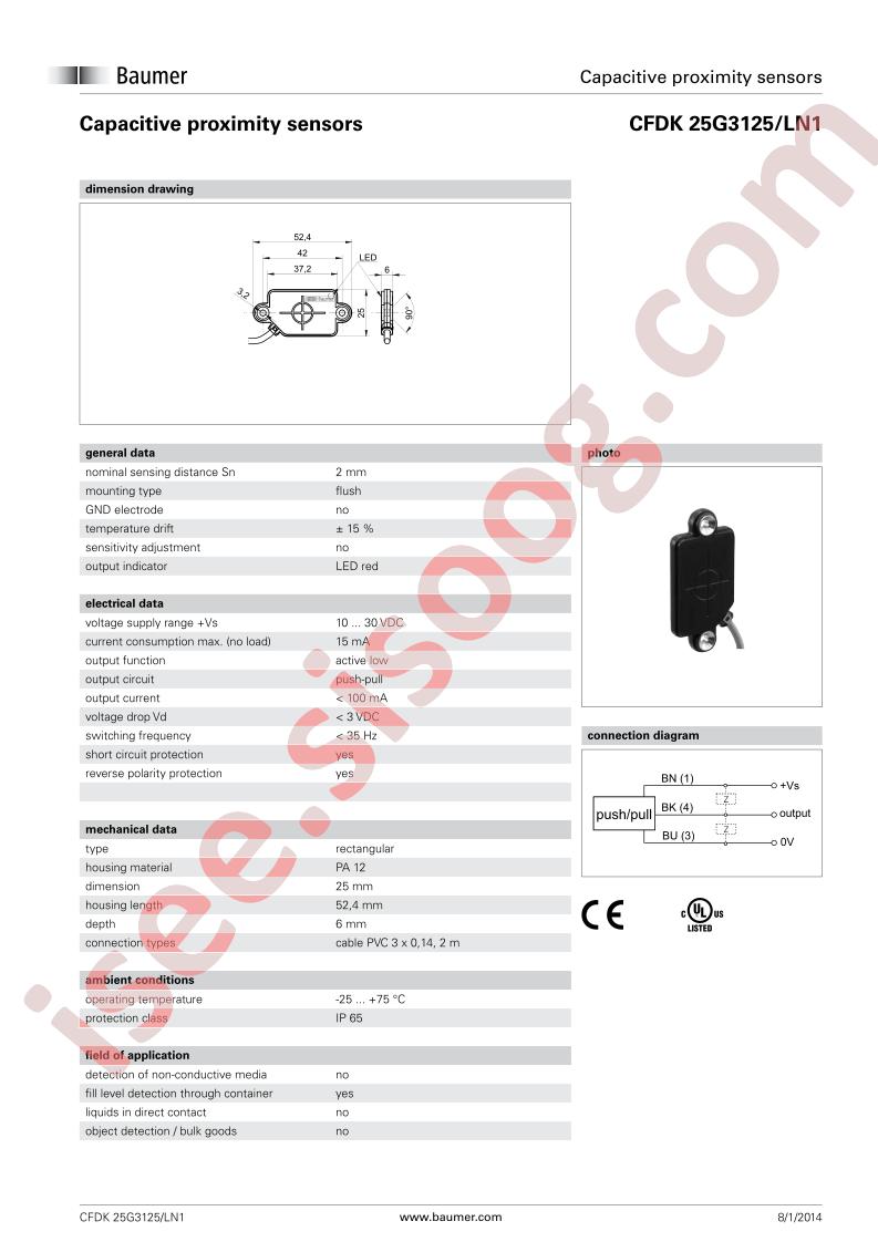 25G3125LN1