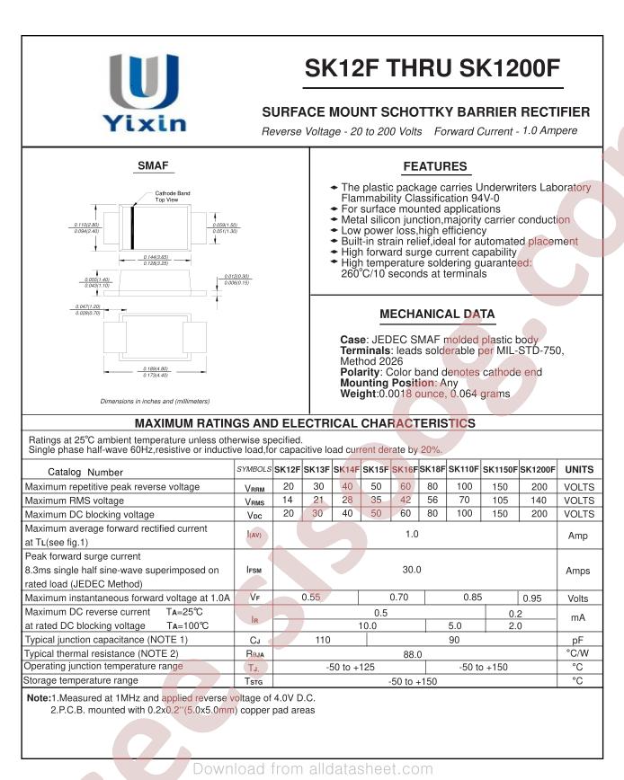 SK1150F