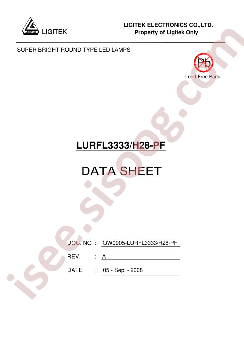 LURFL3333-H28-PF