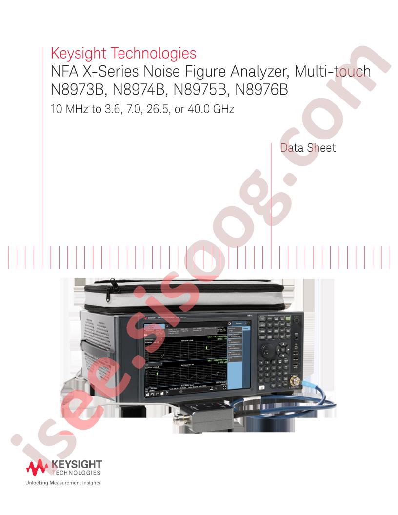 N8976B