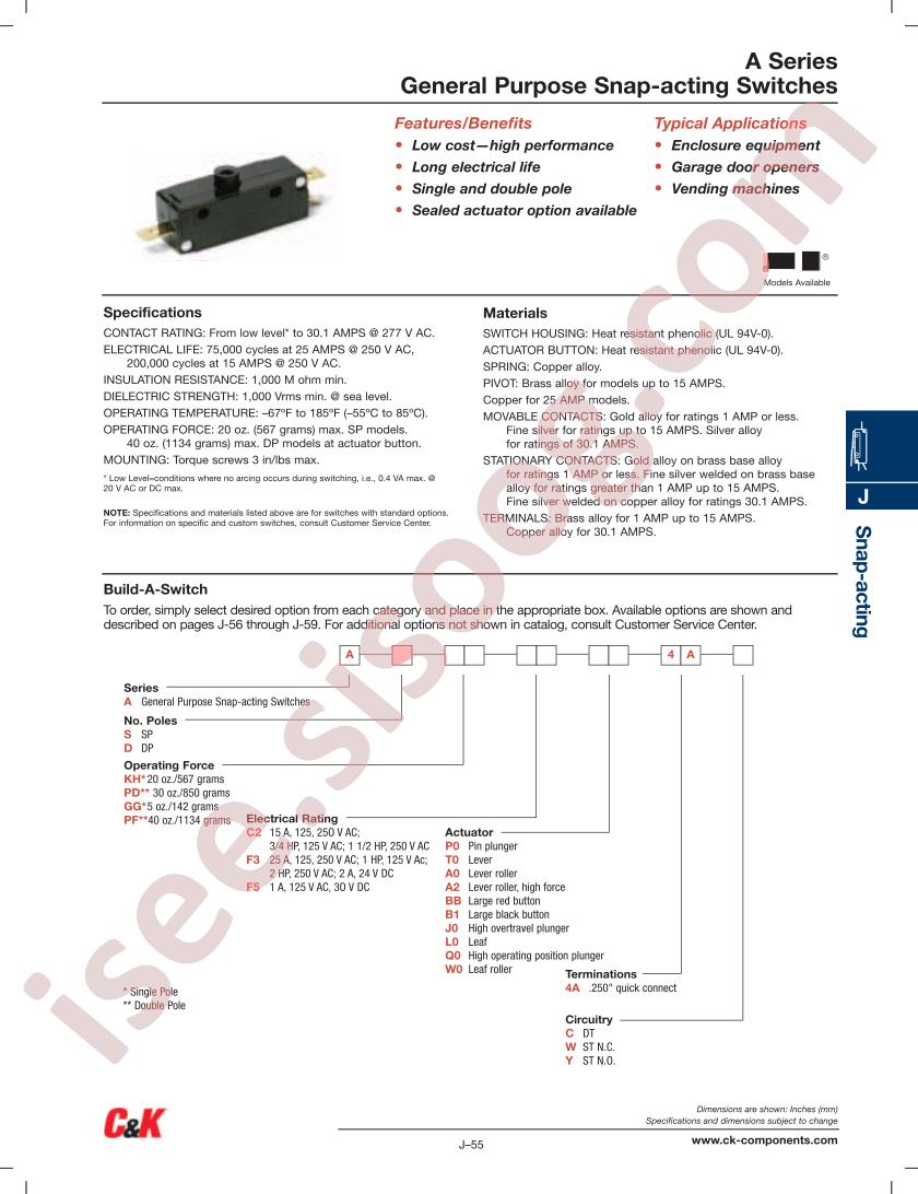 KHC2P04AC