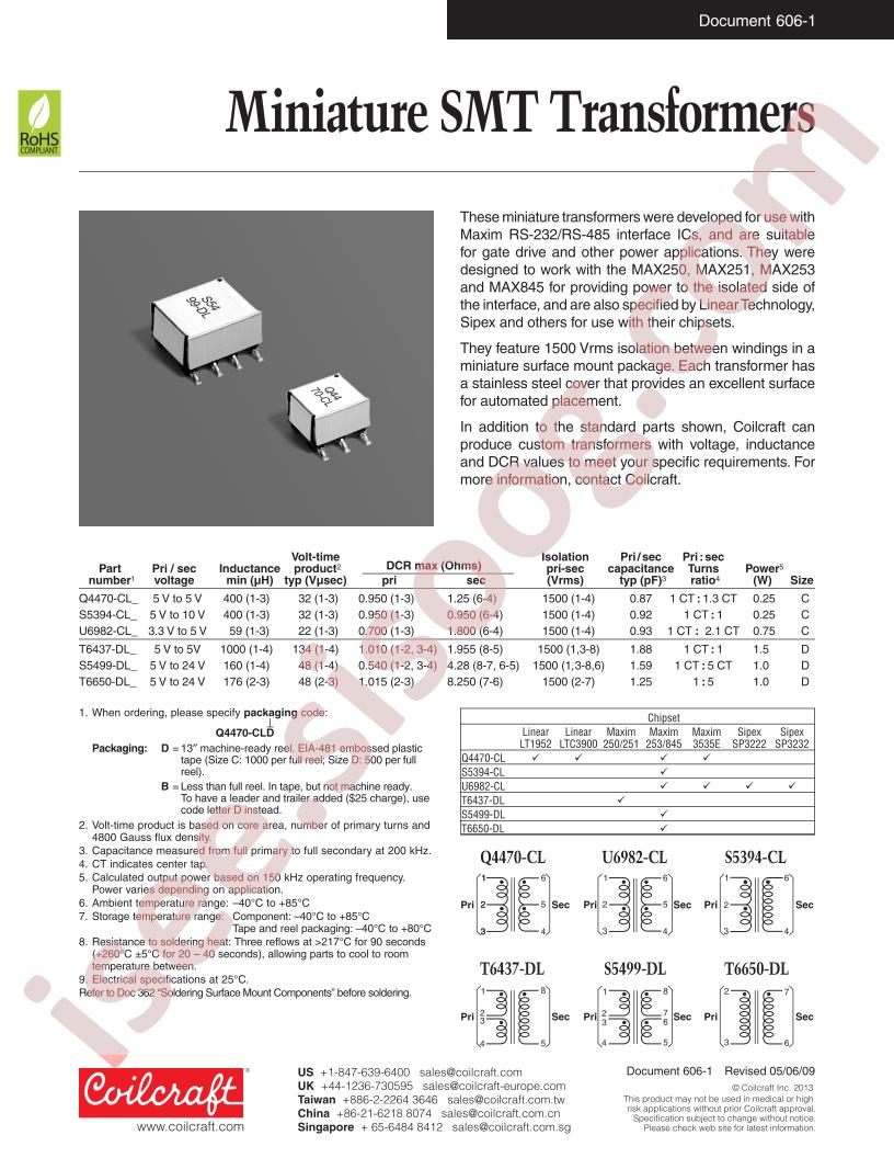 S5499-DLD